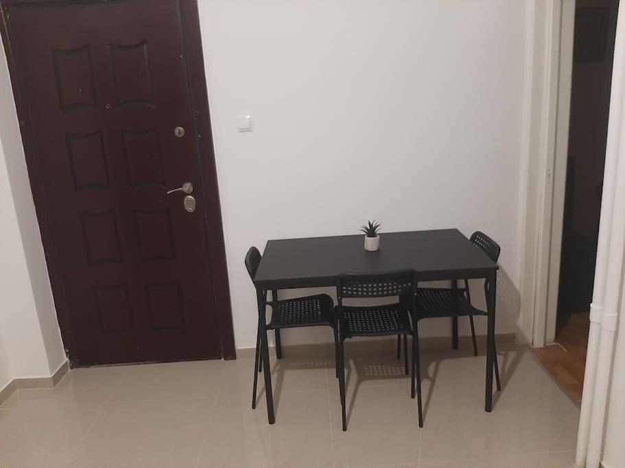 Modern Apartmen In Athina Apartment Atena Exterior foto